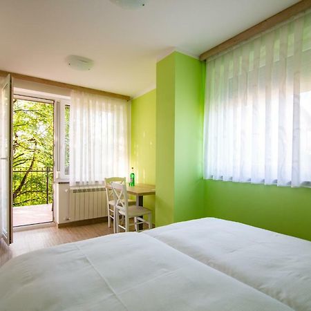 Rooms Sajina Podgrad  Esterno foto