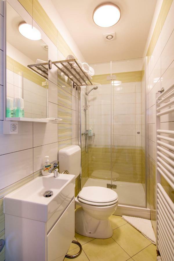 Rooms Sajina Podgrad  Esterno foto