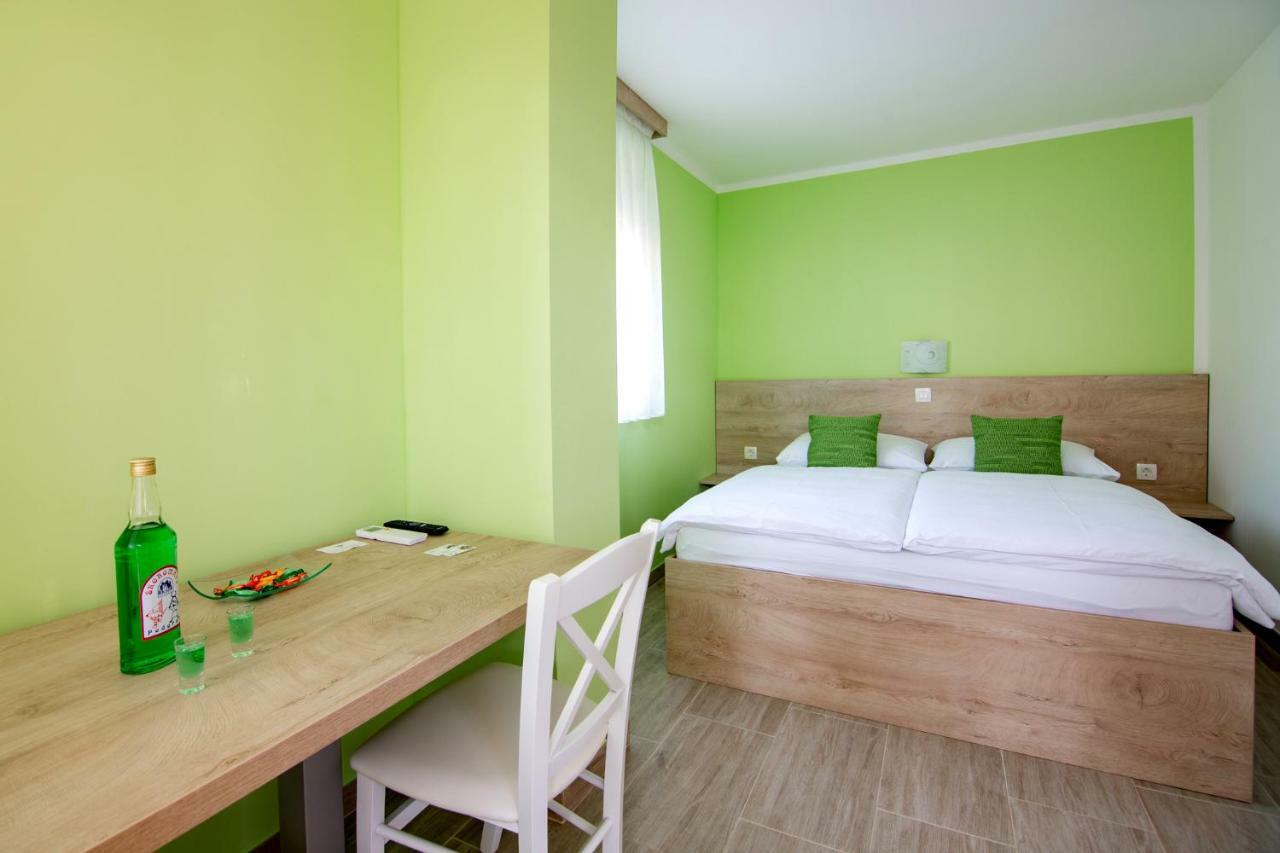 Rooms Sajina Podgrad  Esterno foto