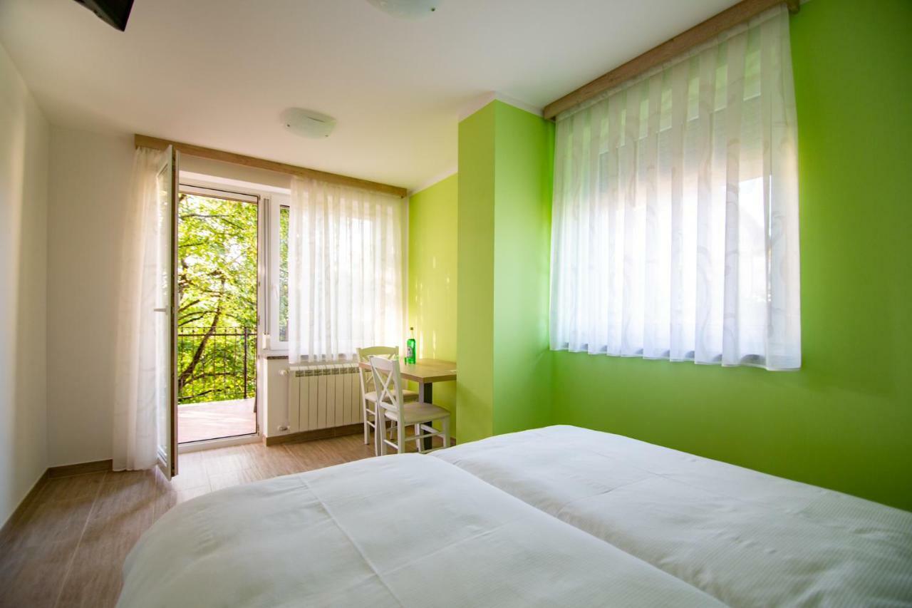 Rooms Sajina Podgrad  Esterno foto