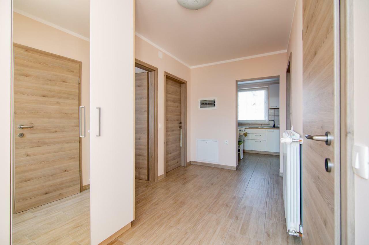 Rooms Sajina Podgrad  Esterno foto