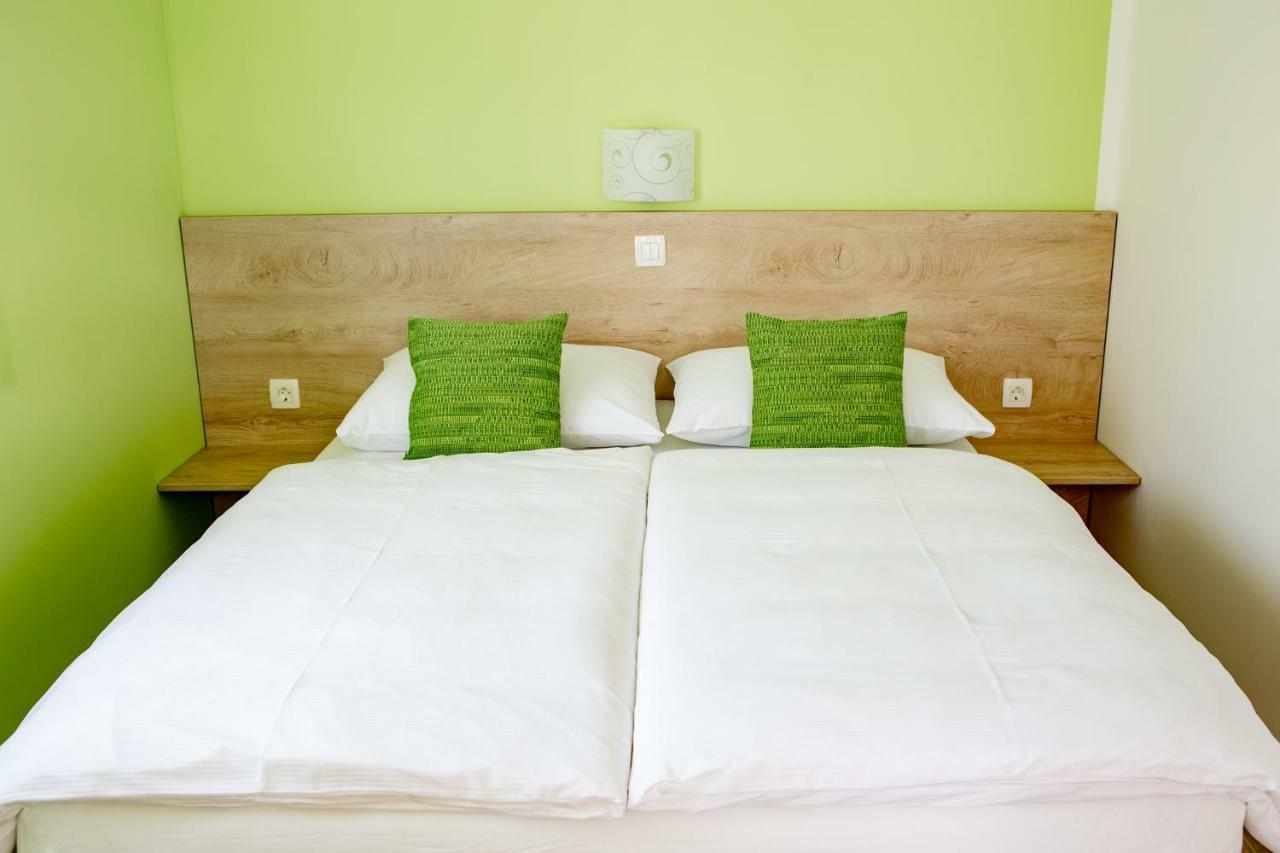 Rooms Sajina Podgrad  Esterno foto